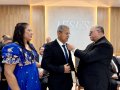 Assembleia de Deus em São Brás celebra reinauguração do templo-sede 