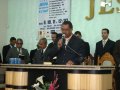 Juventude da 4ª região é impactada pelo poder de Deus durante Conjoaad