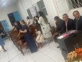 Impacto Jovem marca noite de renovo espiritual em Riacho da Jacobina