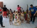 MISSÃO| Comemoração do Dia do Índio Lempira: Herói indígena de Honduras