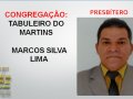 Confira a relação dos Diáconos e Presbíteros apresentados na Convenção Estadual 2017