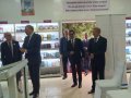CPAD inaugura primeira livraria em Guiné Bissau