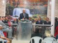 Sub da AD Ouro Preto é desmembrada e torna-se a congregação Damasco