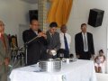 Ceia do Centenário também é celebrada na igreja em São Luiz do Quitunde