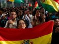 Pr. Carlos Feitosa fala sobre os conflitos urbanos que estão acontecendo na Bolívia
