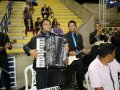 Abertura da Convenção Estadual reúne milhares de evangélicos no Ginásio do Sesi