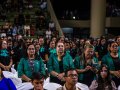 Pastor Ailton Júnior ministra no terceiro dia de Convenção Estadual