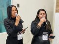 AD Miramar e Sub Emater 2 celebram inauguração da Banda Atos