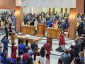 Pastor-presidente: “A noiva de Cristo vai acordar e igrejas se encherão!”