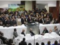 Culto de Santa Ceia marca a abertura da comemoração dos 500 Anos da Reforma Protestante