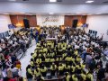 Santa Ceia de setembro tem mensagem sobre amadurecimento espiritual