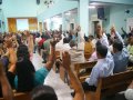 Pr. Ednilson Barbosa completa 17 anos na liderança da Assembleia de Deus em Maragogi