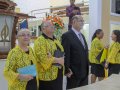 Festividade de Círculo de Oração e Visitadoras marca Teotônio Vilela