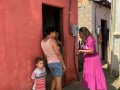 Turminha Missionária promove ação evangelística em Craíbas