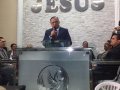 Aproximadamente 600 pessoas aceitam a Cristo no Conjoaad 2017