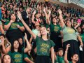 Juventude da Assembleia de Deus é impactada em Congresso Unificado