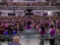 CONJOAAD 2023 é marcado com avivamento entre jovens da Assembleia de Deus