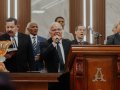 Pr. Luciano de Aquino ministra sobre os desafios da vida cristã