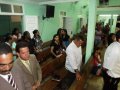 Culto da Colheita abençoado na Assembleia de Deus em Ponta da Terra