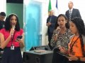 AD Grota do Andraújo celebra os 113 anos das Assembleias de Deus no Brasil
