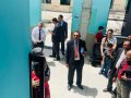 Lar Evangélico Pastor Esperidião de Almeida recebe oferta da 10 região