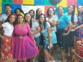 AD Bebedouro celebra 48 Anos do Departamento Infantil Novas de Sião