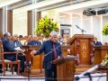 AD Farol celebra o aniversário do pastor José Orisvaldo e da Irmã Vaninha