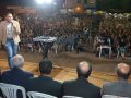 Inauguração do Palco Móvel Padilhinha reúne centenas de pessoas em Coruripe