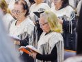 Assembleia de Deus no Farol celebra 83 anos do Coral Celeste