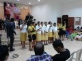 Missionários Jadson e Jadielma relatam as bênçãos na Bolívia