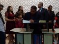 Pr. Fábio Júnior é o novo líder da Assembleia de Deus em Monteirópolis
