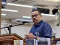 Assembleia de Deus em Alagoas sedia Seminário de Ciências Bíblicas 2025