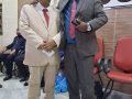 Pr. Fábio Júnior é o novo líder da Assembleia de Deus em Monteirópolis