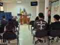 Relatório da obra missionária na Espanha: Agosto de 2026