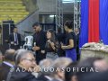 21 pessoas aceitam a Cristo na abertura da Convenção Estadual 2018