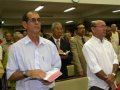 Com cerimônia, reunião da Umadene é aberta em Maceió