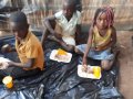 Missionária Joseane Ferreira fala sobre a comemoração do Dia Internacional da Criança em Moçambique