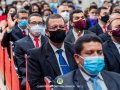 Faculdade de Teologia de Alagoas certifica 160 alunos de diferentes cursos