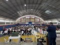 102ª Escola Bíblica Itinerante chega ao polo de Batalha