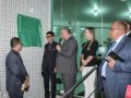 Pastor-presidente inaugura nova igreja sede em São Luís do Quitunde