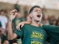 Juventude da Assembleia de Deus é impactada em Congresso Unificado