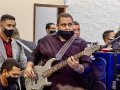 Inauguração da AD Alto da Alegria marca os 106 anos da Assembleia de Deus em Alagoas