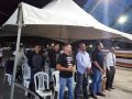 Assembleia de Deus em São Miguel dos Campos celebra 86 anos de fundação
