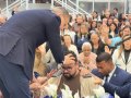 Rev. José Orisvaldo ministra no encerramento do 1º Congresso de Senhores em São Miguel Paulista (SP)