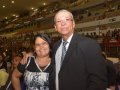 Confira a relação dos diáconos e presbíteros consagrados no Trapichão