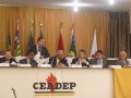 Ministros votam mudanças no Estatuto da Umadene durante AGE no Piauí