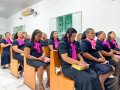 AD Parque Petrópolis realiza festividade unificada da União Feminina