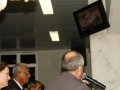 Com cerimônia avivada, congresso de militares é aberto na igreja-sede