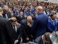 Abertura da Convenção Estadual 2022 reúne centenas de evangélicos na igreja sede