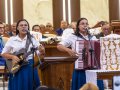 Santa Ceia de setembro tem mensagem sobre amadurecimento espiritual